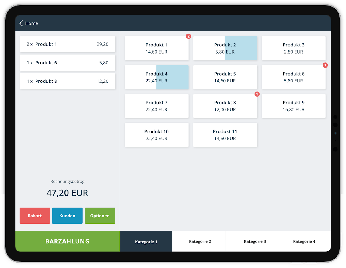 ipad POS ipad POS