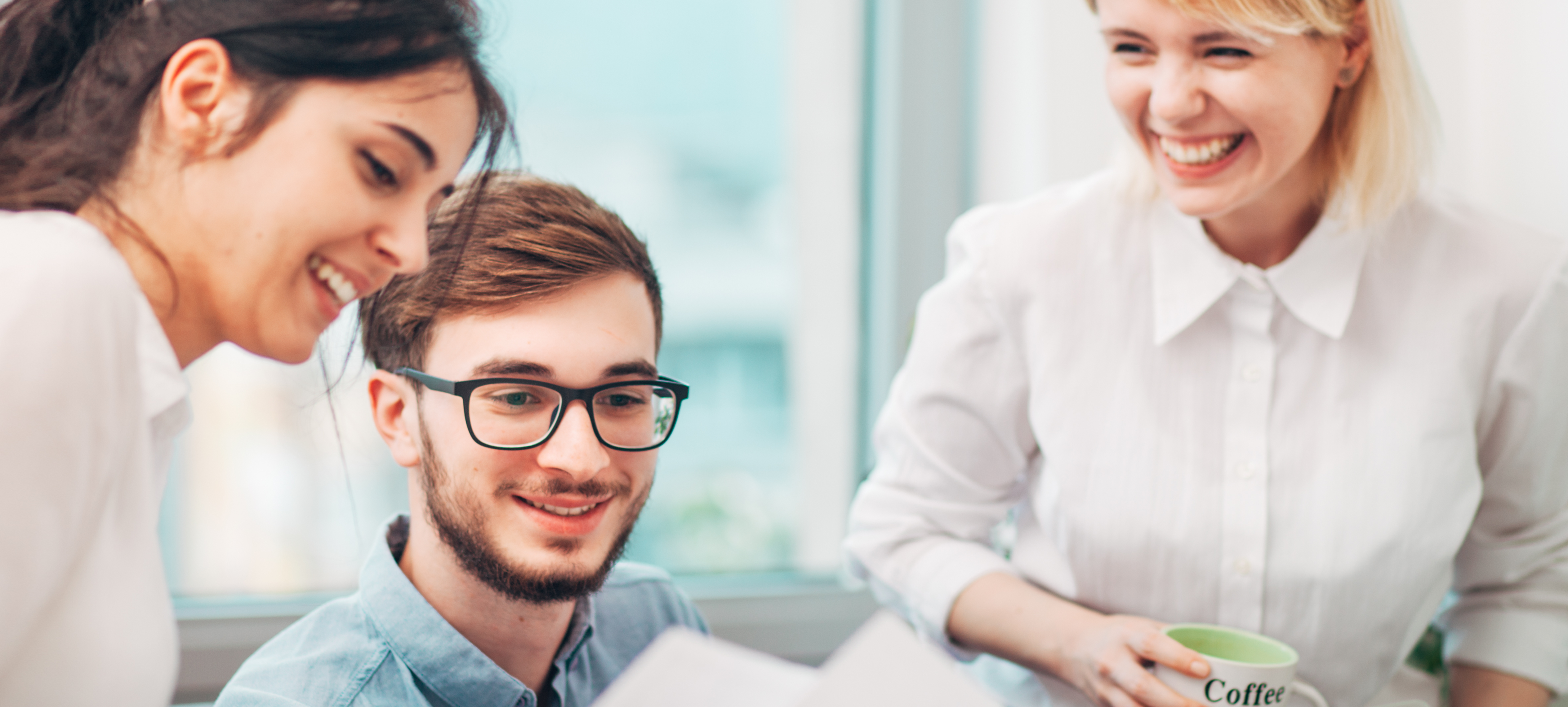 Konstruktives Feedback unter Kollegen