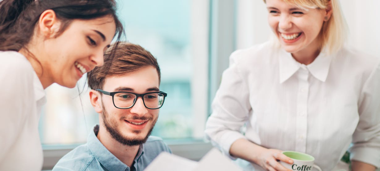 Konstruktives Feedback unter Kollegen Konstruktives Feedback unter Kollegen