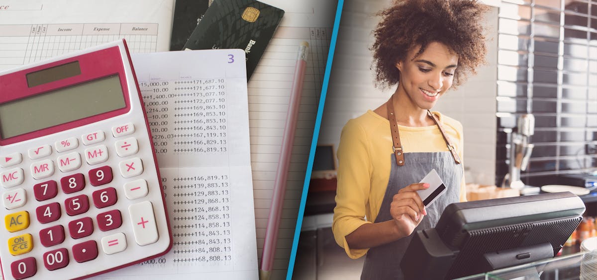 Offene Ladenkasse vs. elektronische Registrierkasse Offene Ladenkasse vs. elektronische Registrierkasse