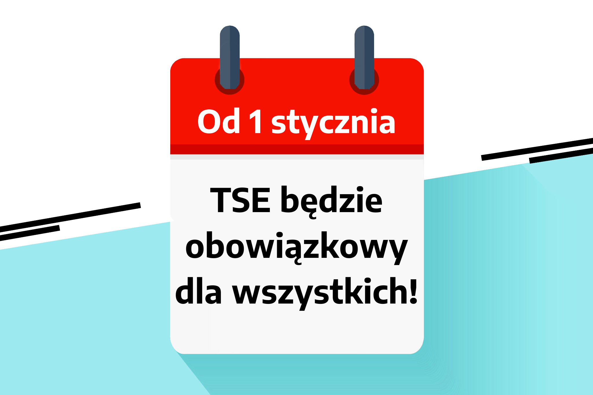 ready2order TSE Kalenderblatt Polnisch
