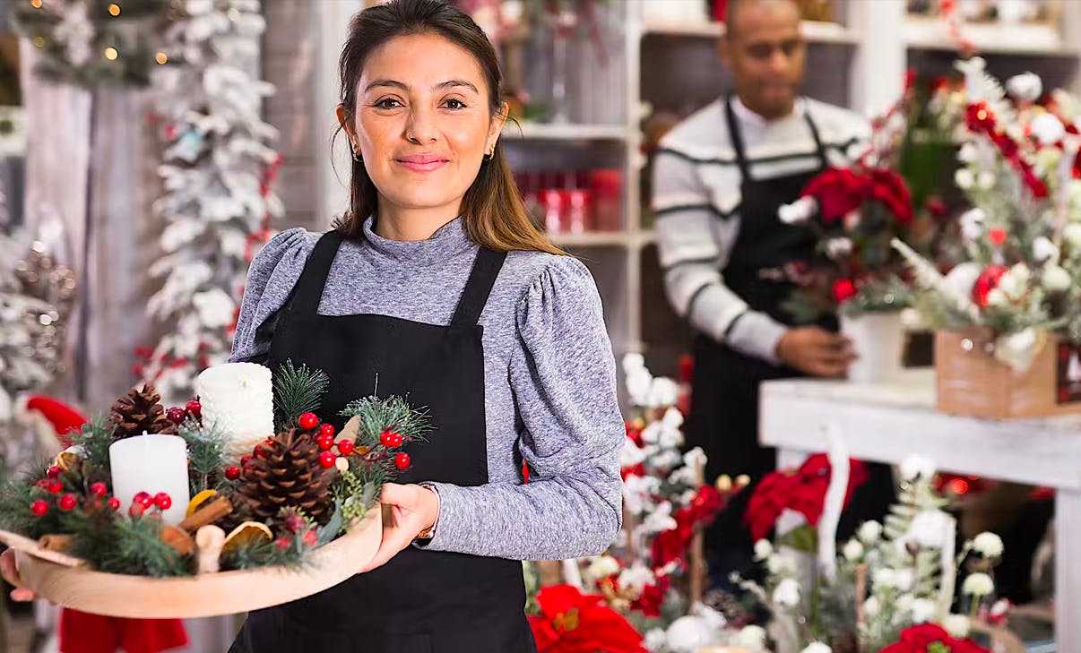 Winteraktion Winteraktion