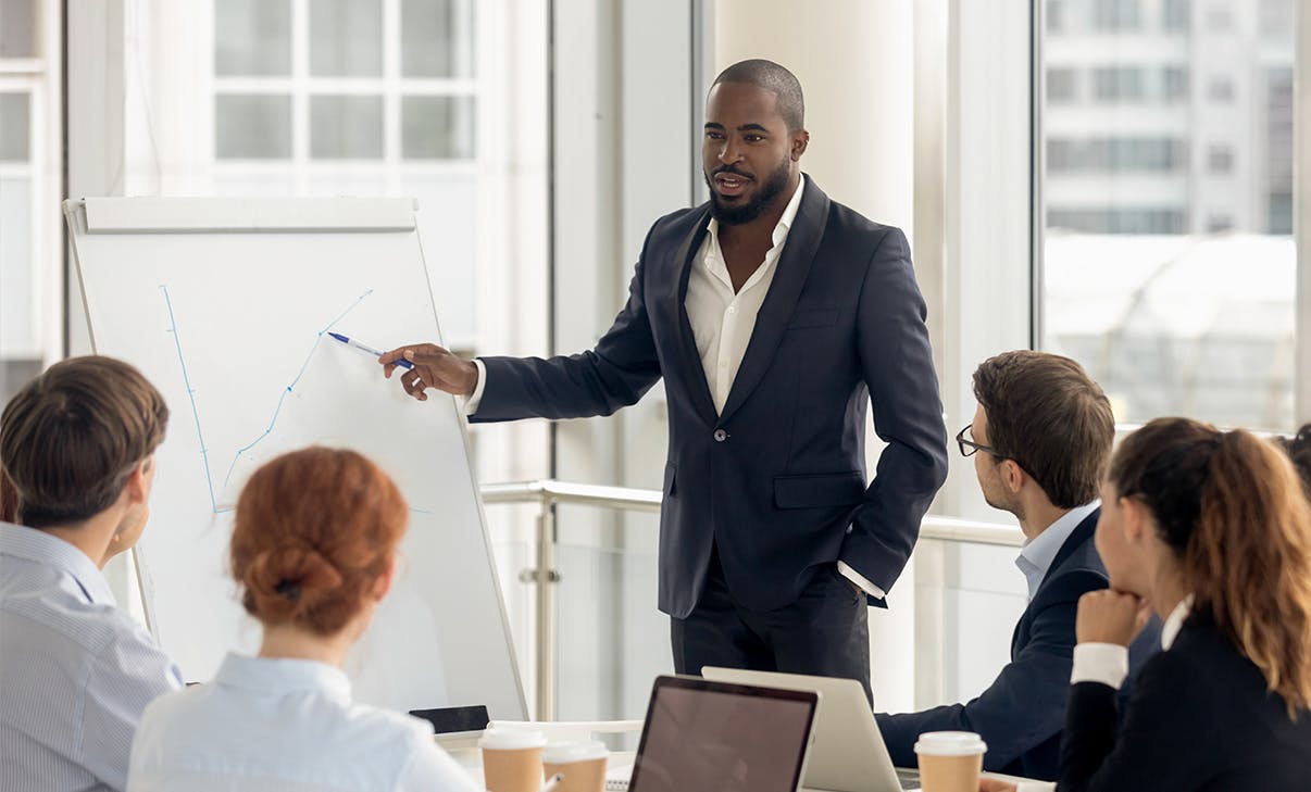 Berater im Workshop Berater im Workshop