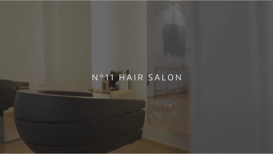 Interview mit No11 Haarsalon in Wien