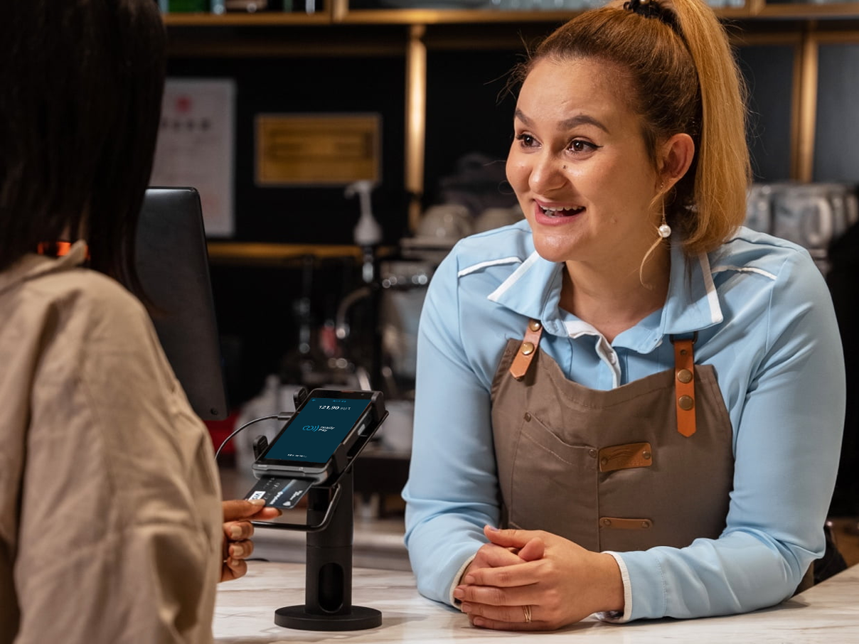 readyPay mit readyMini