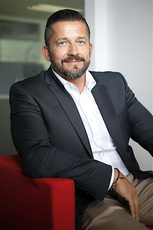 Dirk Schwindling Executive Vice President Zucchetti Worldwide Business Operations Dirk Schwindling Executive Vice President Zucchetti Worldwide Business Operations