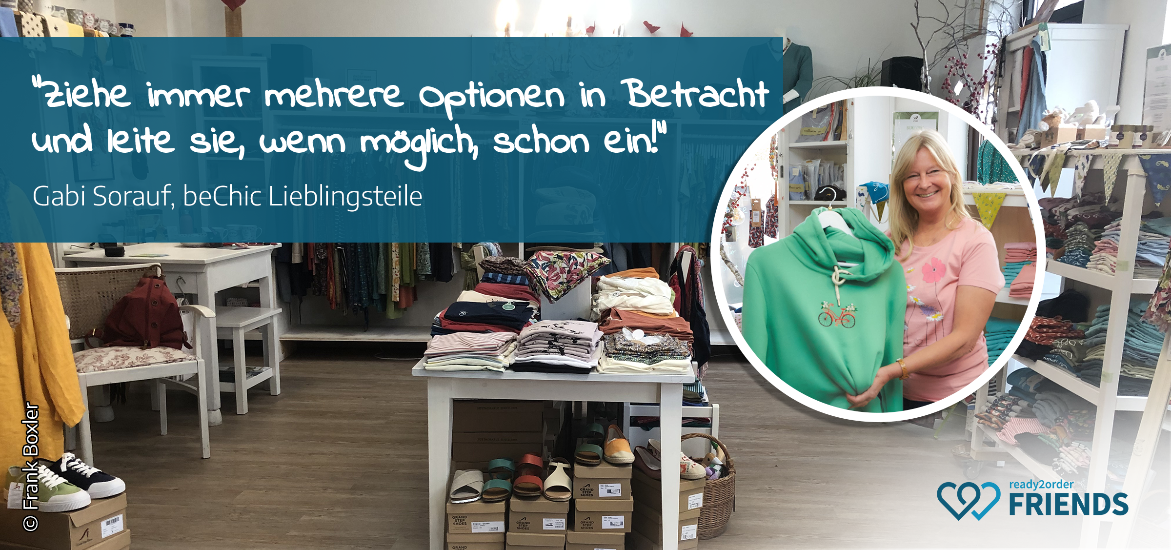 Geheimtipps gegen die Krise