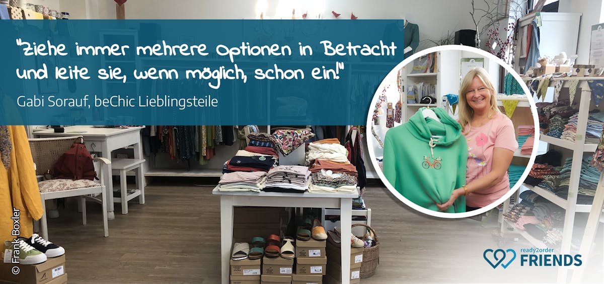 Geheimtipps gegen die Krise Geheimtipps gegen die Krise