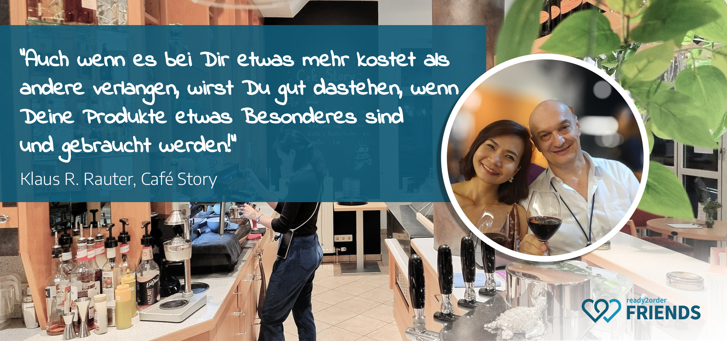 Geheimtipps gegen die Krise