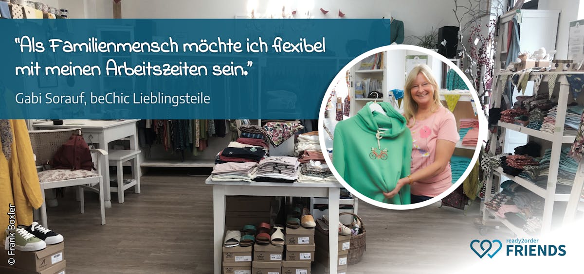 ready2order Friends Selbstständigkeit ready2order Friends Selbstständigkeit