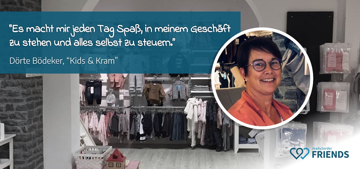 ready2order Selbstständigkeit ready2order Selbstständigkeit