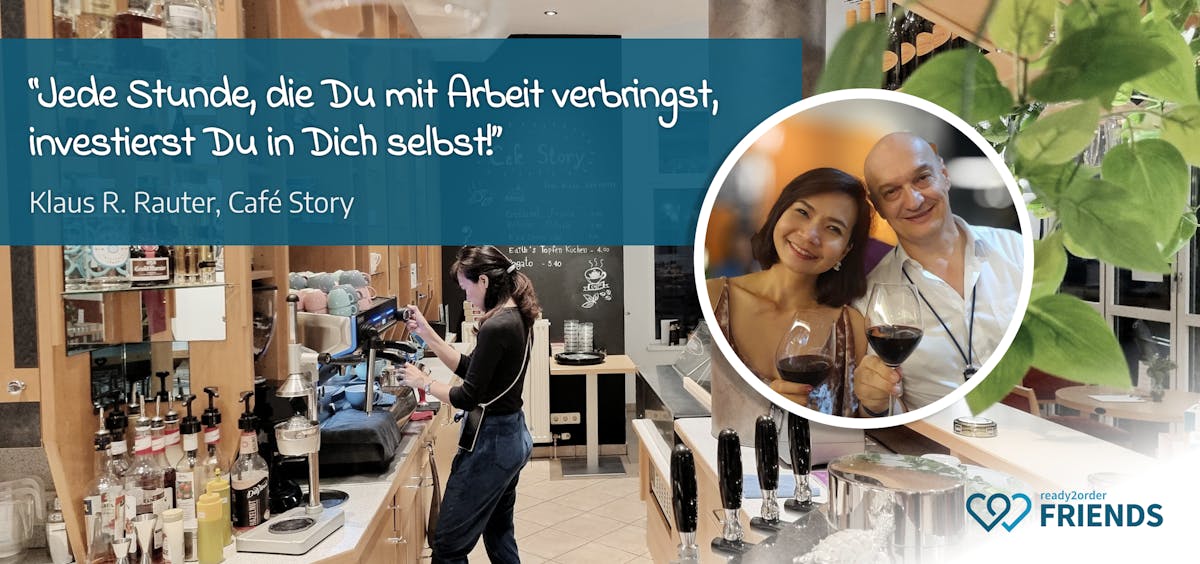 ready2order Friends Selbstständigkeit ready2order Friends Selbstständigkeit