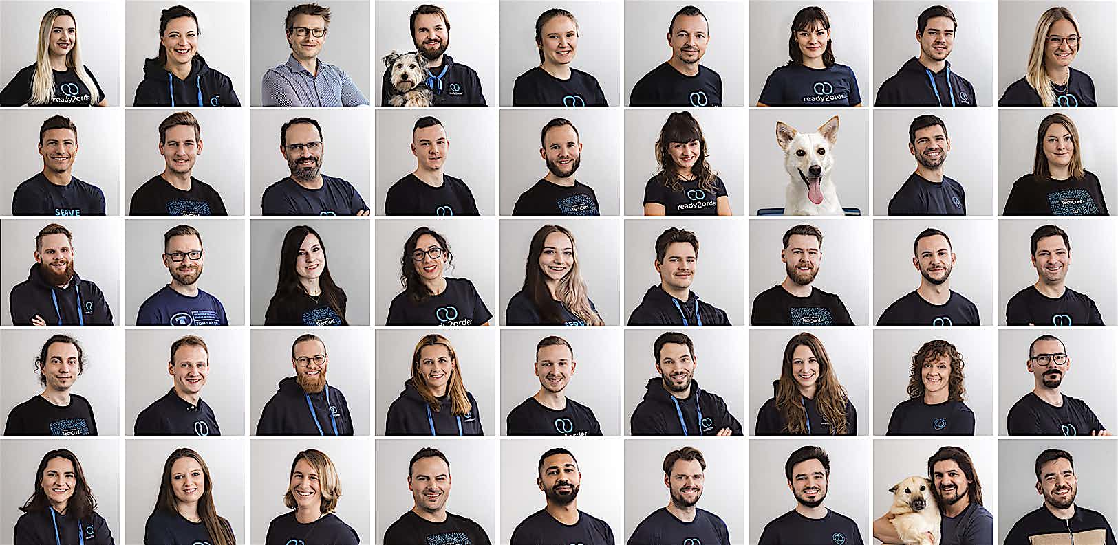 ready2order Staff ready2order Staff