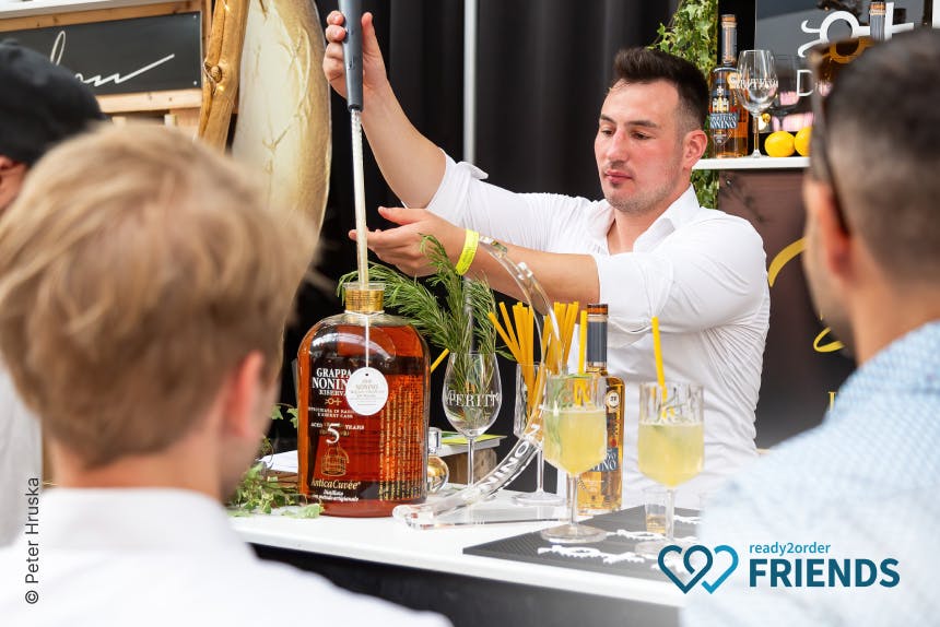 Liquid Market 2023 Wien Liquid Market 2023 Wien