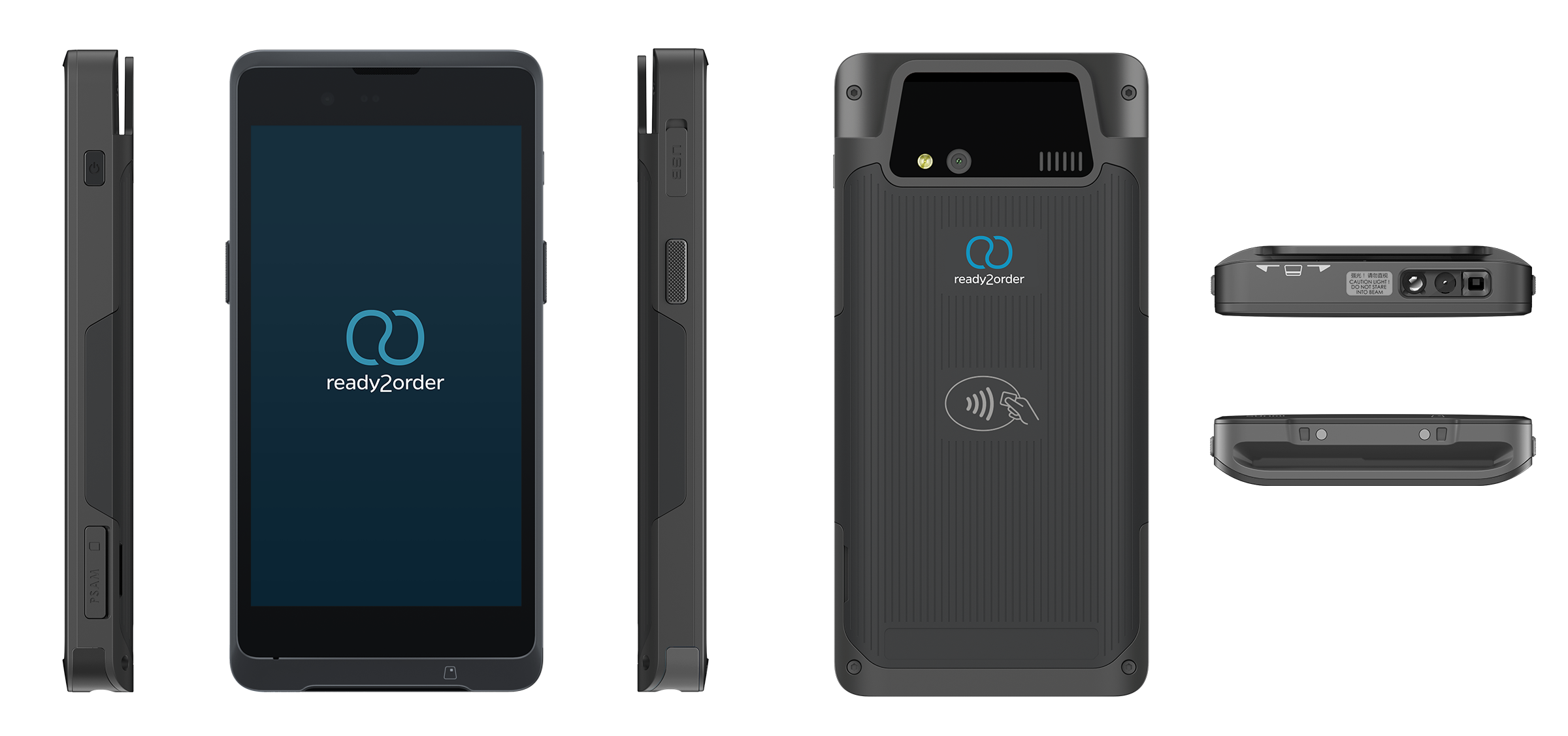 readyMini Pay im Detail