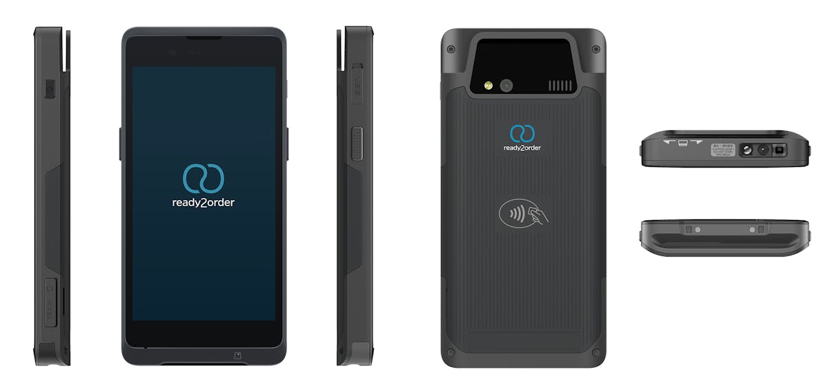 readyMini Pay im Detail readyMini Pay im Detail