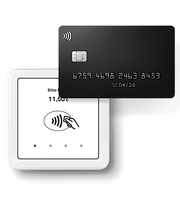 SumUp Solo SumUp Solo