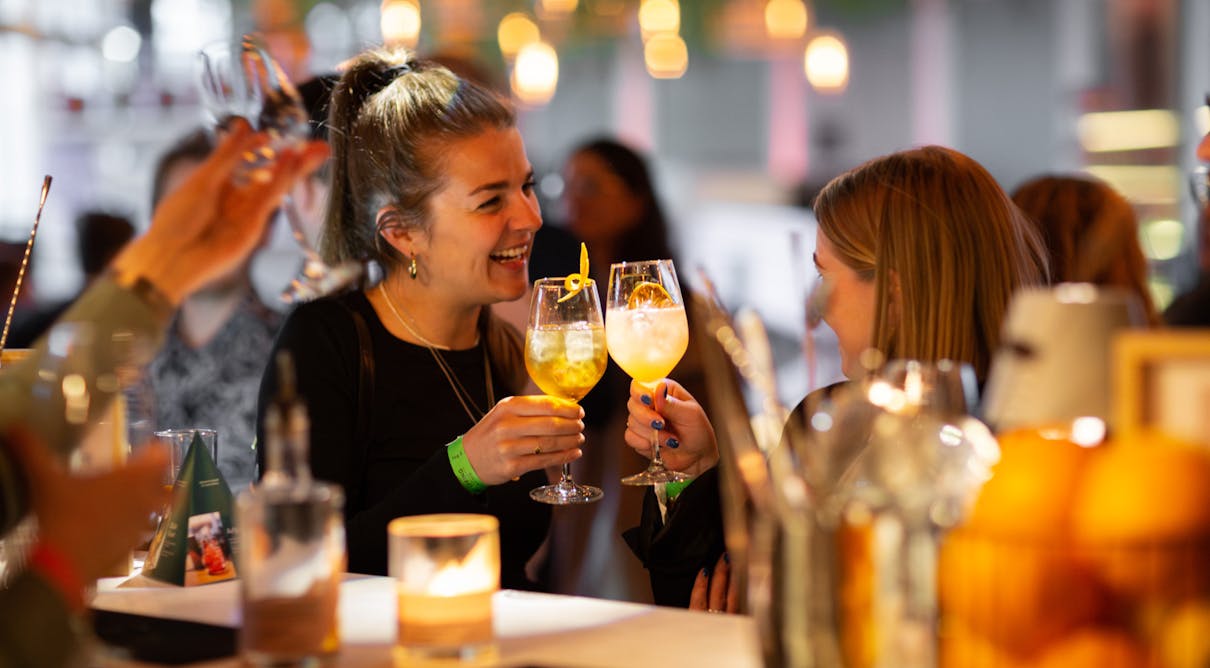 Aperitivo Spring Aperitivo Spring