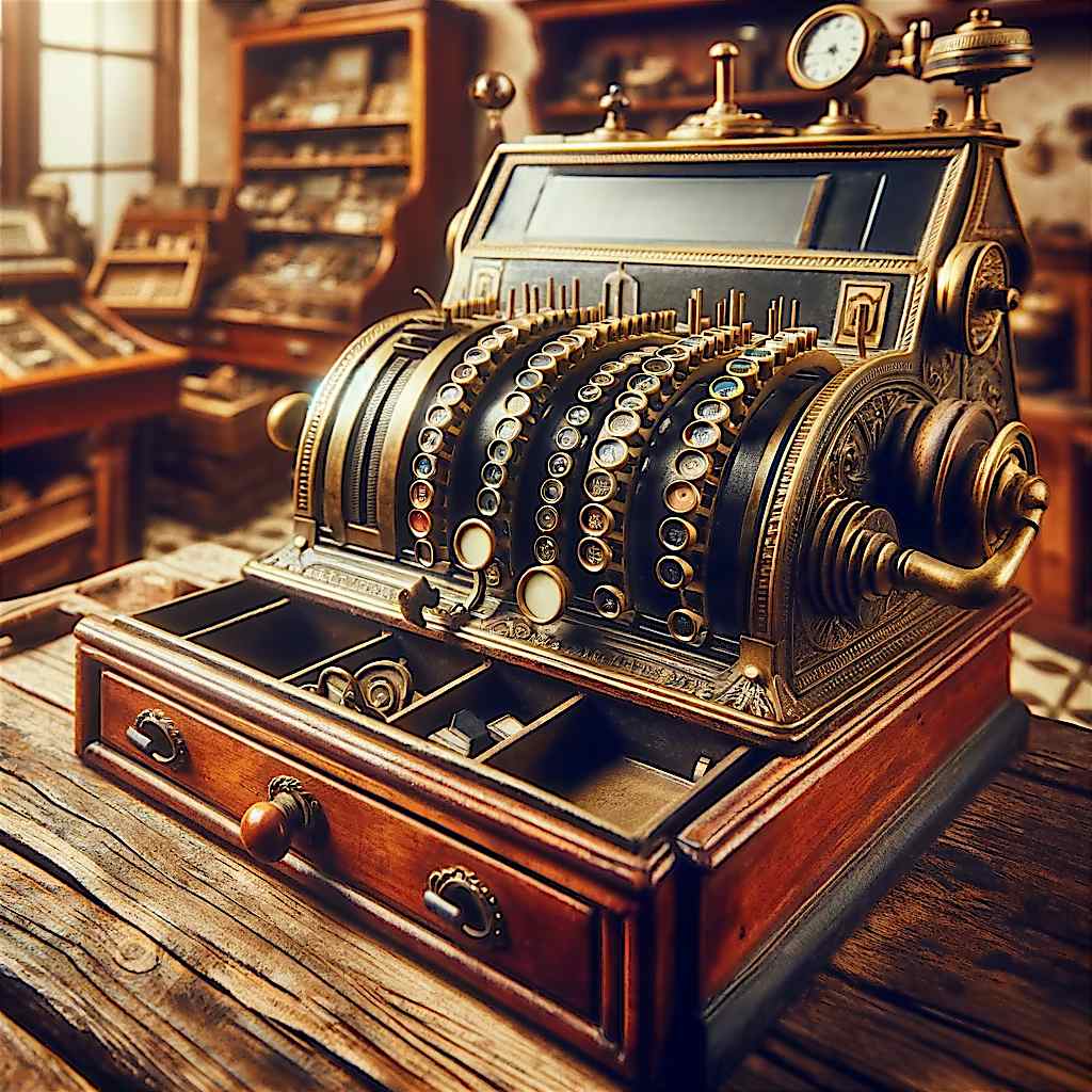 alte Kasse alte Kasse