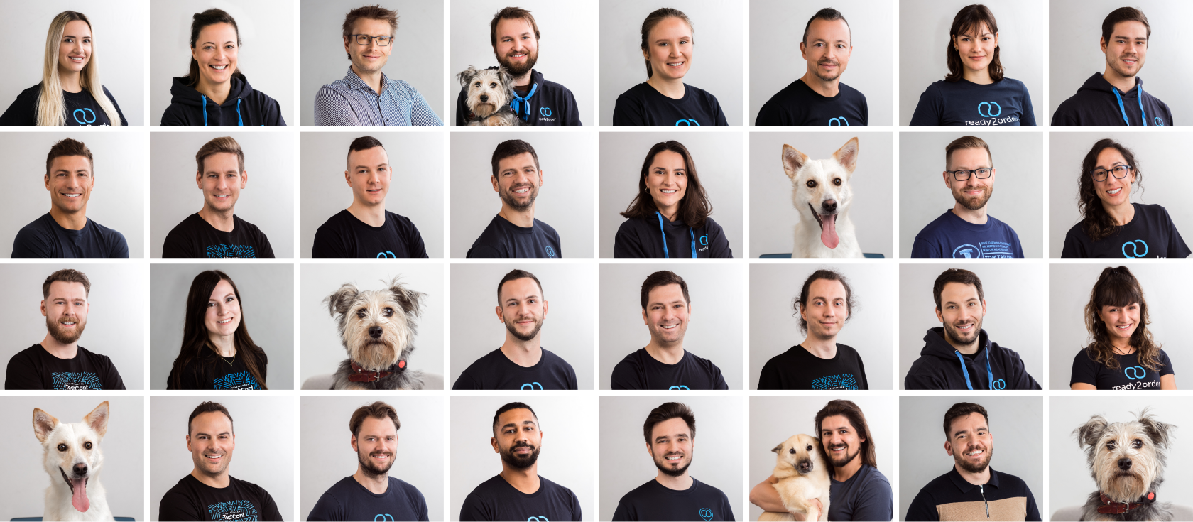 Mitarbeiter:innen ready2order