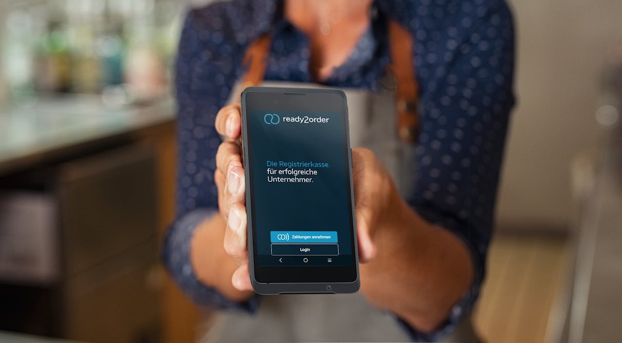 readyMini mit Unternehmerin readyMini mit Unternehmerin