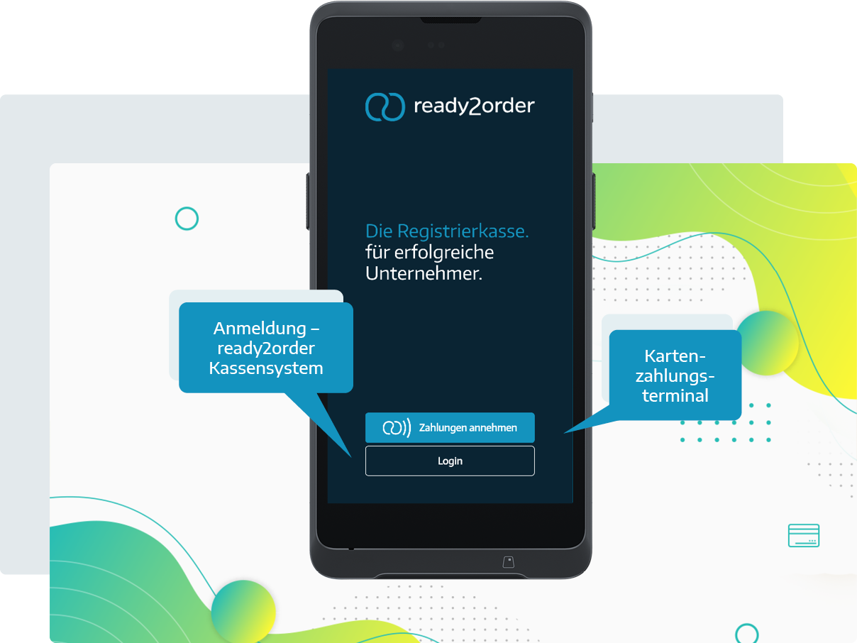 readyMini Screenshot