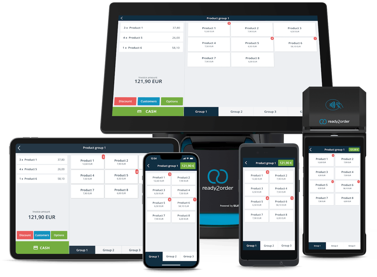 Hardware Family Hardware Family