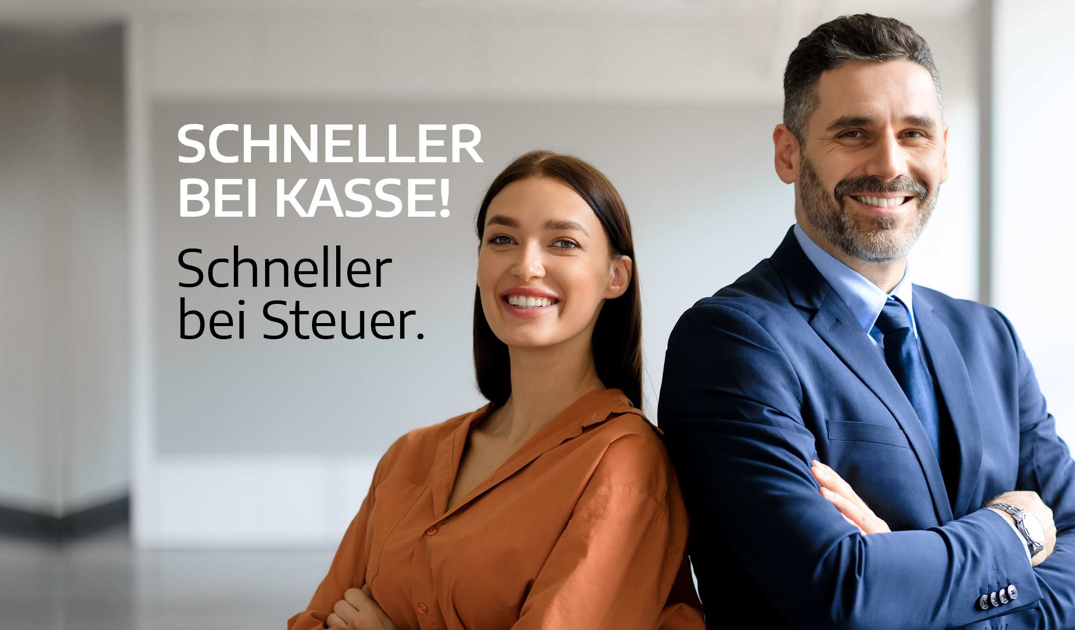 Schneller bei Steuer
