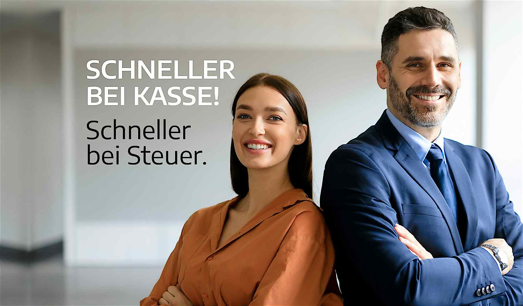 Schneller bei Steuer Schneller bei Steuer