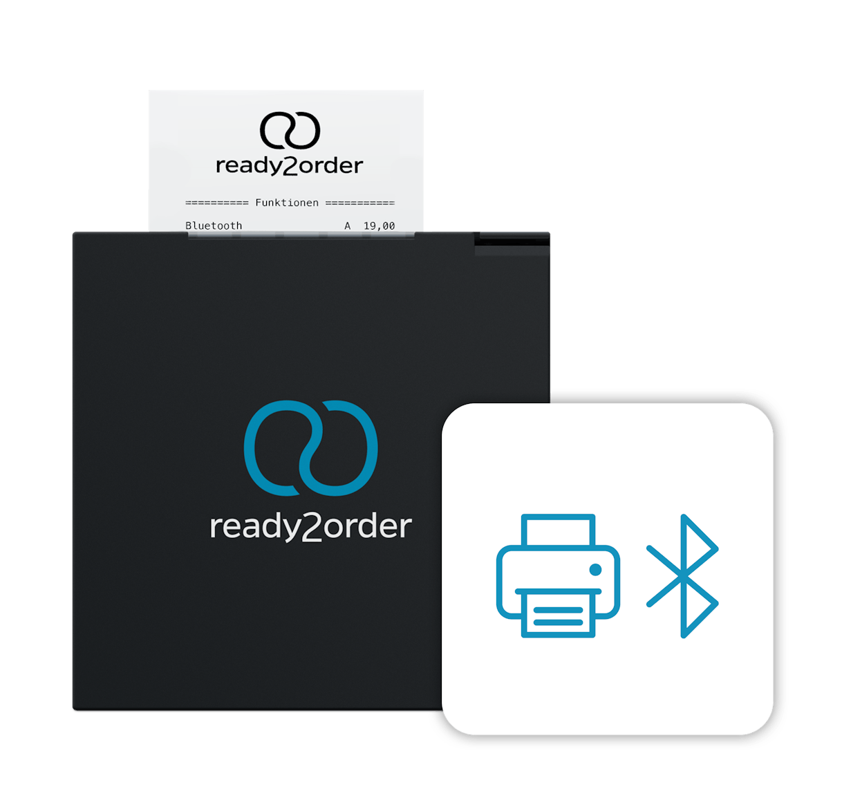 kasse tablet ready2order bluetooth Funkbonierung kasse tablet ready2order bluetooth Funkbonierung