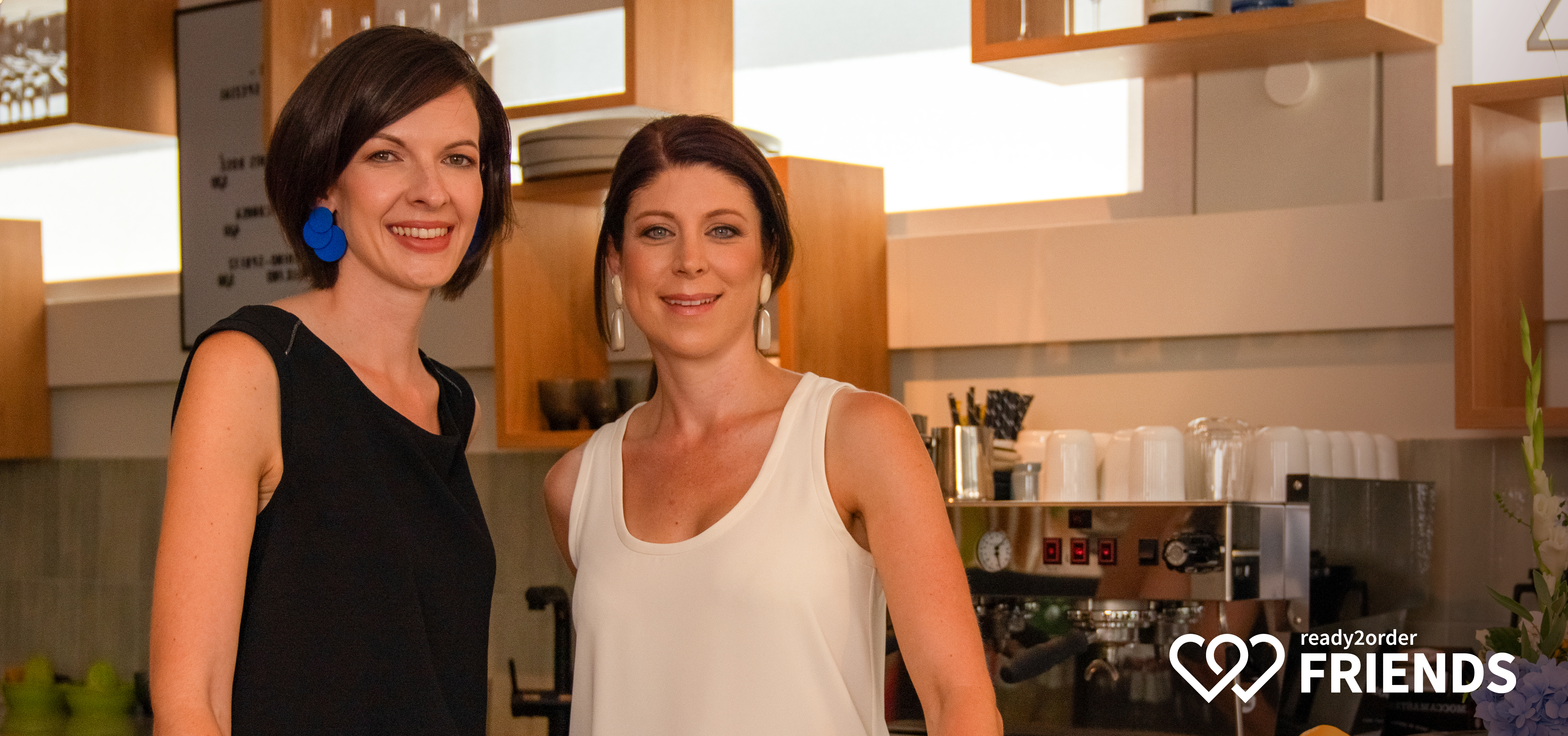 oh wie fein Inhaberinnen