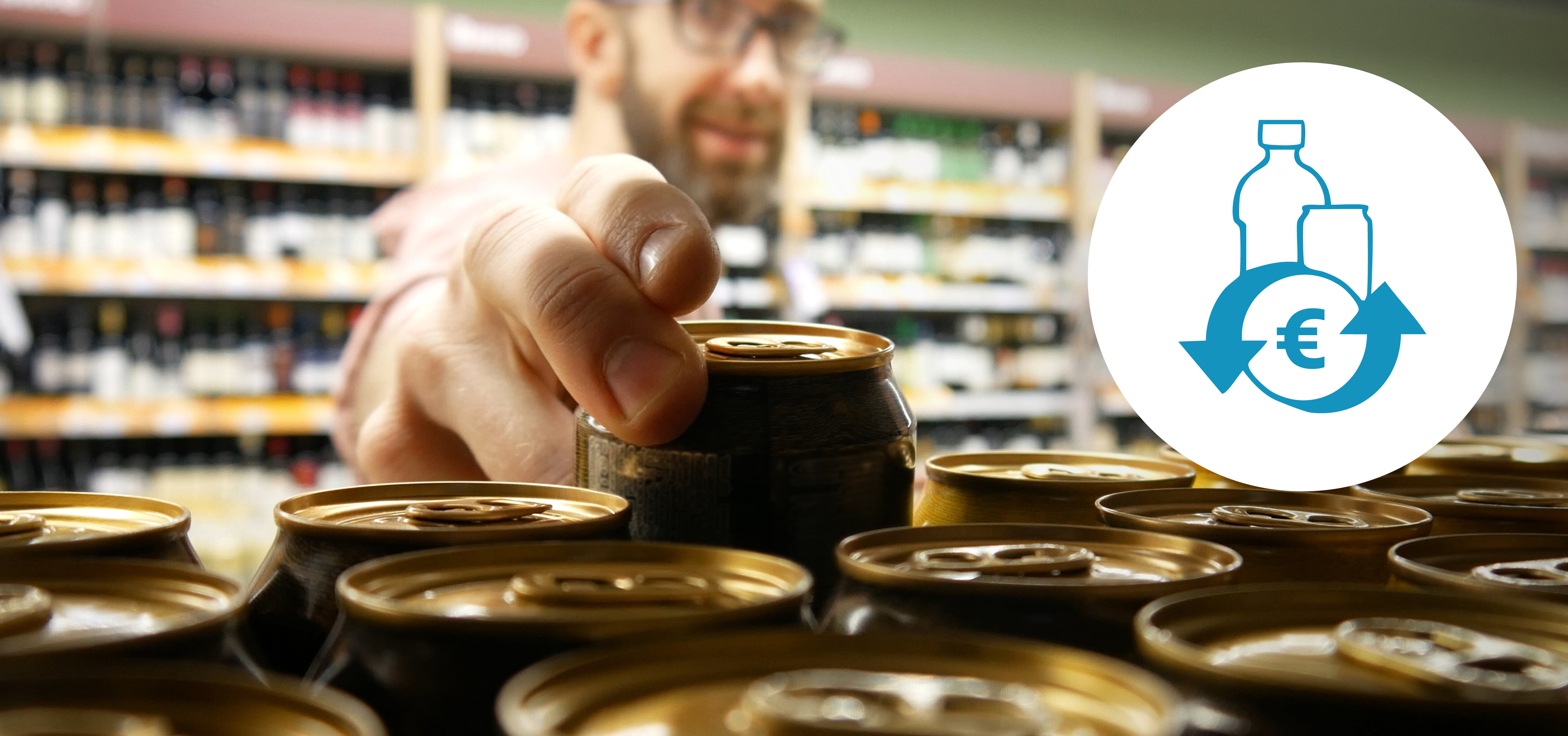 Österreichisches Pfandlogo