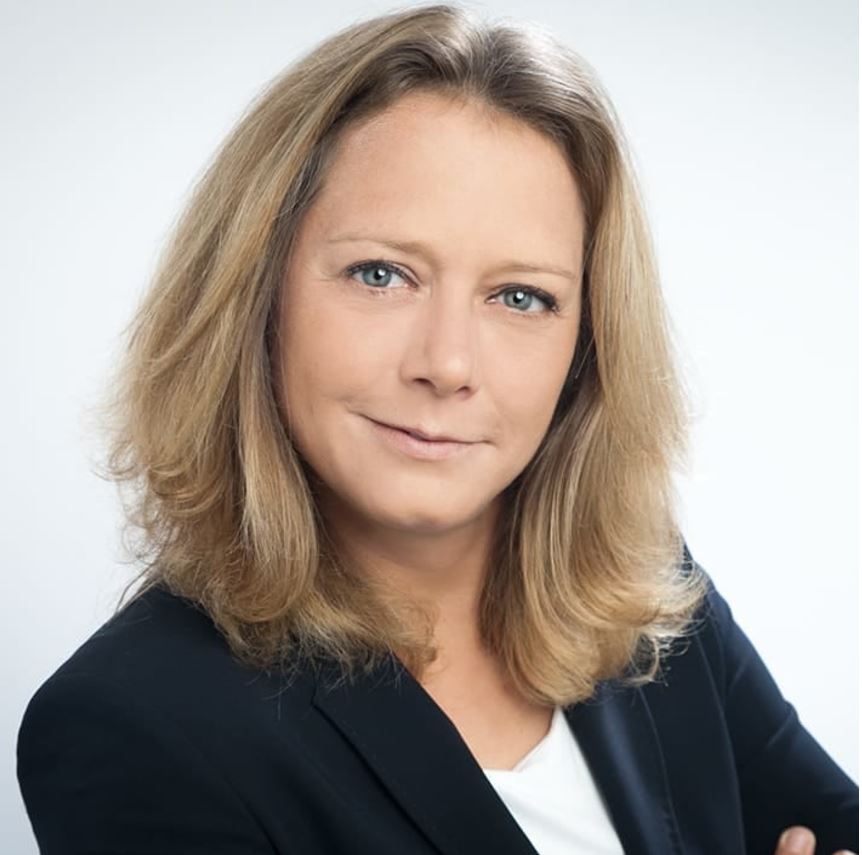 Tamara Schafferhans, CFO