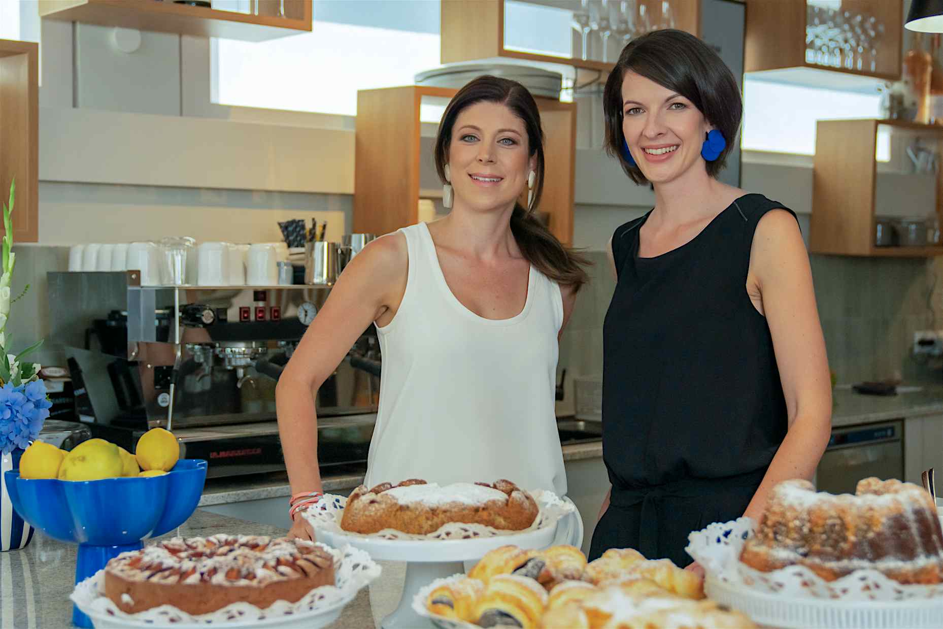 "oh wie fein" in Gmunden am Traunsee "oh wie fein" in Gmunden am Traunsee