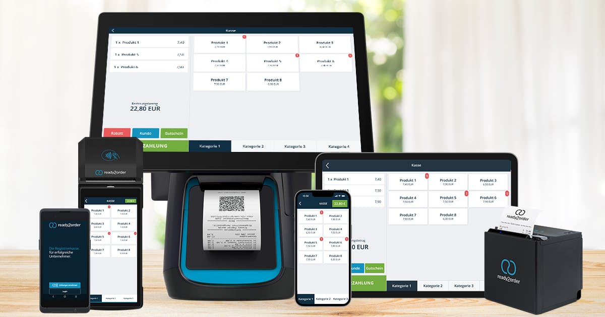 ready2order hardware ready2order hardware