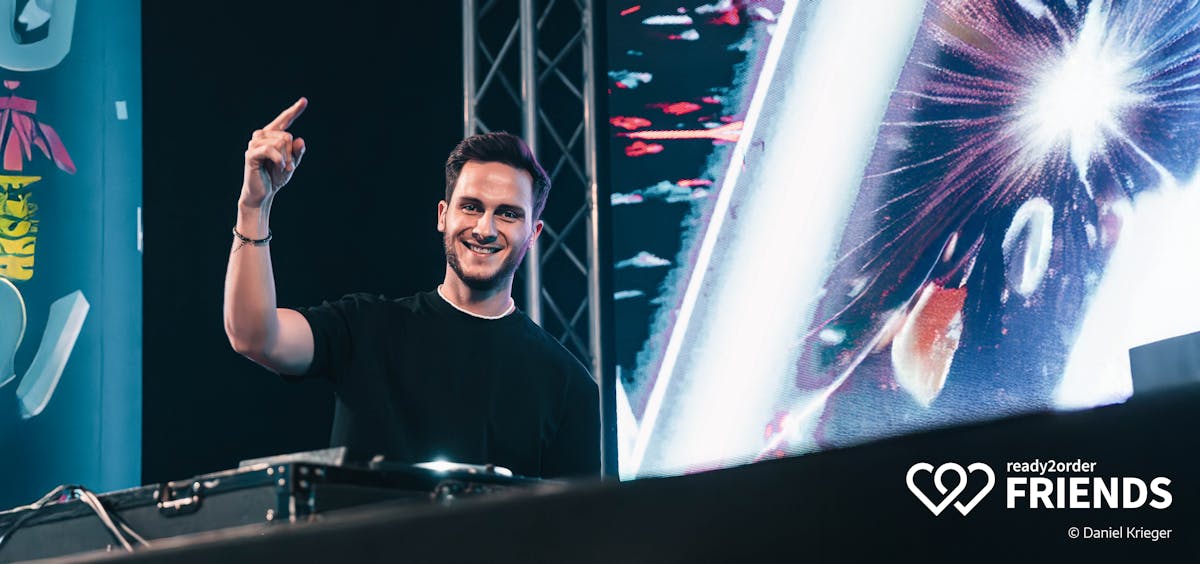 Huepfburg Events, Fabian Mayr Huepfburg Events, Fabian Mayr