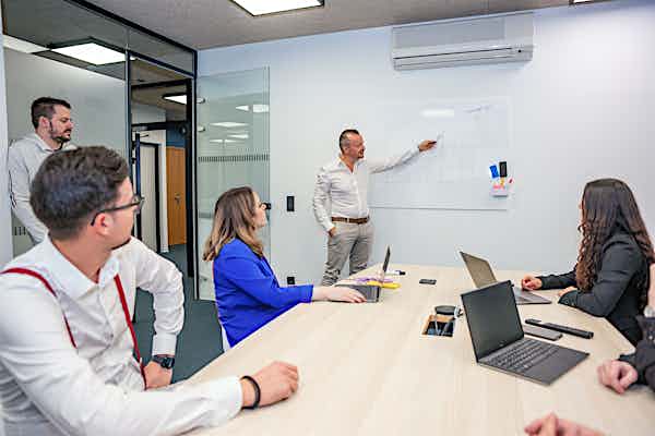 ready2order Meeting ready2order Meeting