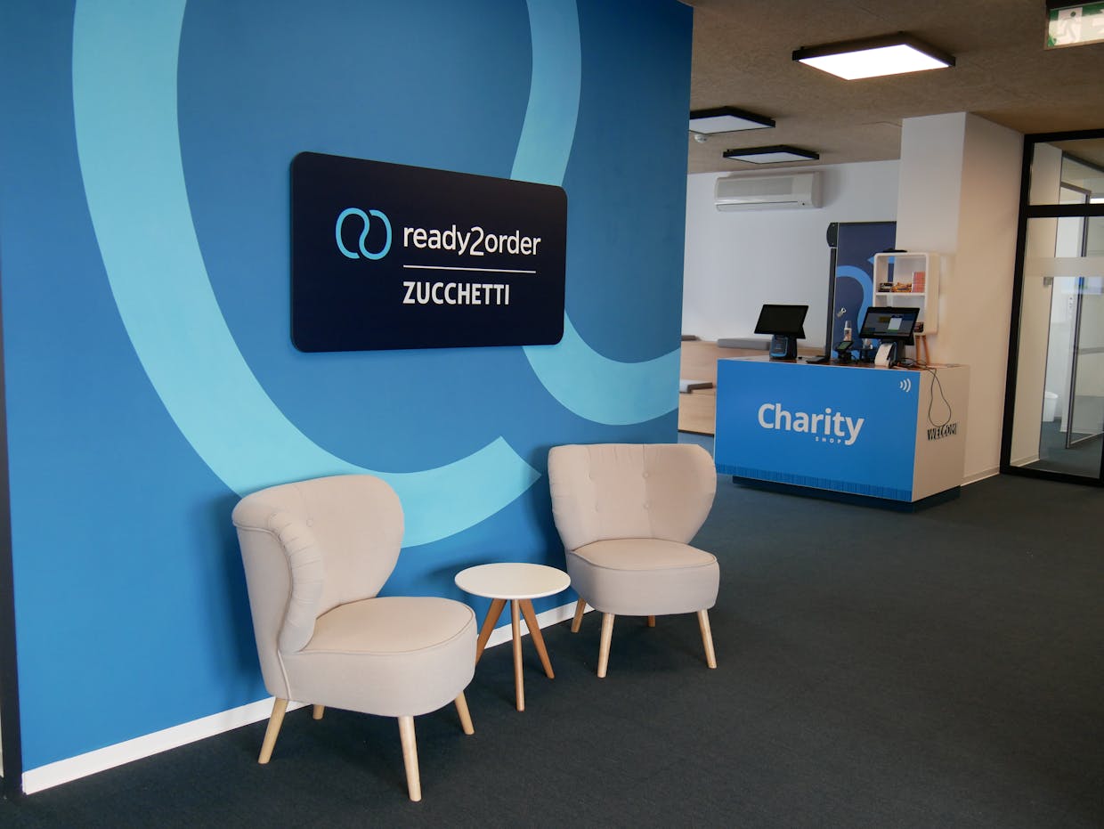 ready2order Office ready2order Office