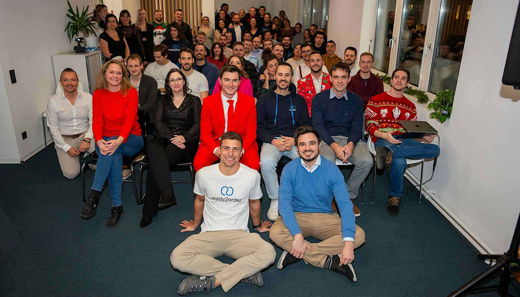 ready2order Team ready2order Team