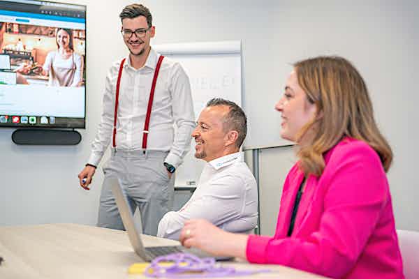 ready2order Team ready2order Team