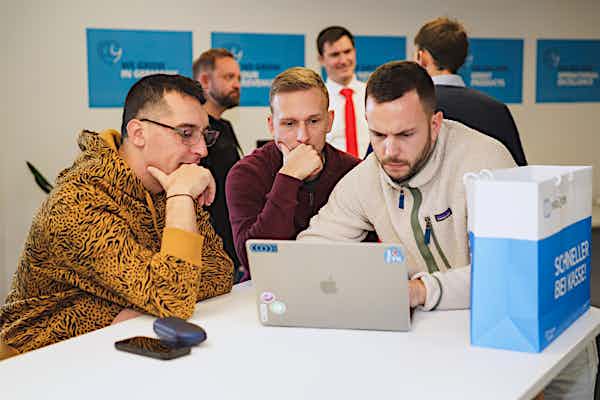 ready2order Team ready2order Team