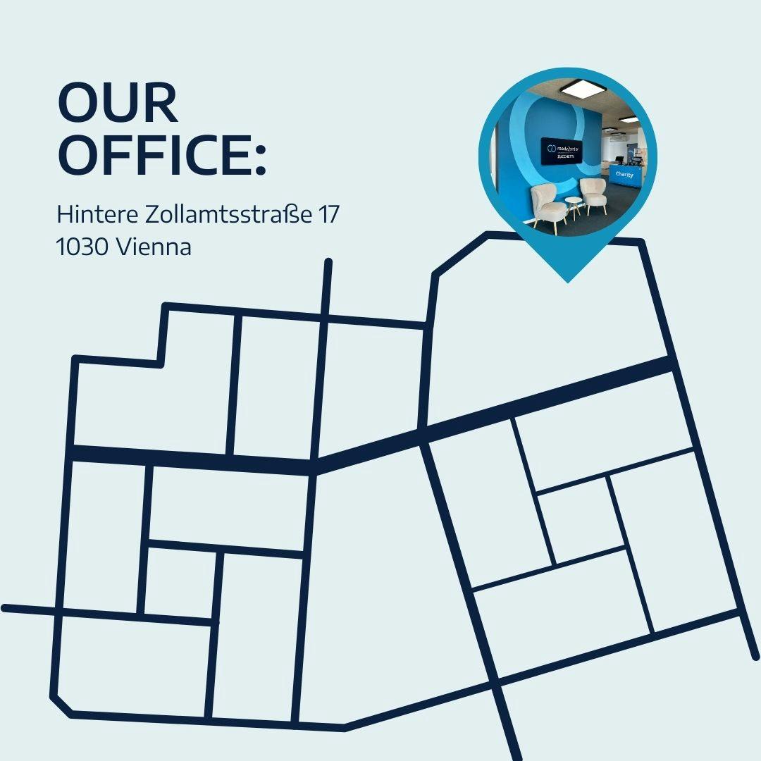 Our office Our office