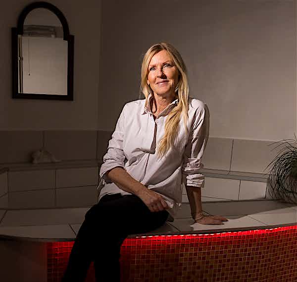 Doris Kleveta, Timeout Spa Doris Kleveta, Timeout Spa