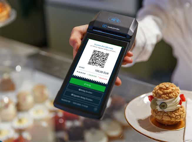 Digitaler Beleg Digitaler Beleg