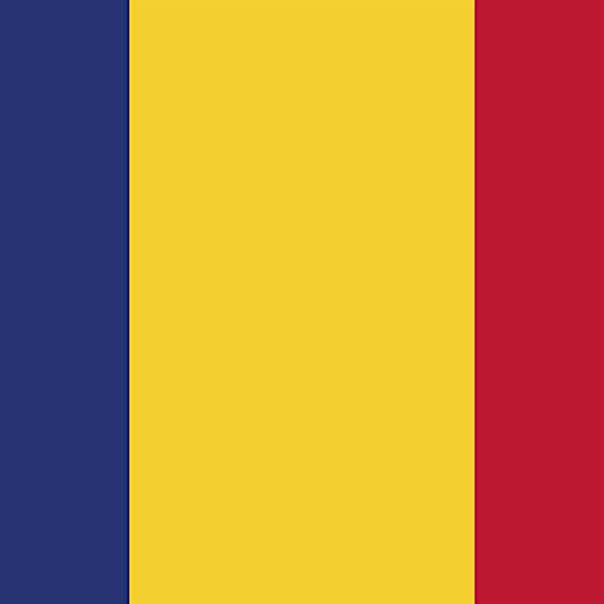 Romanian Romanian