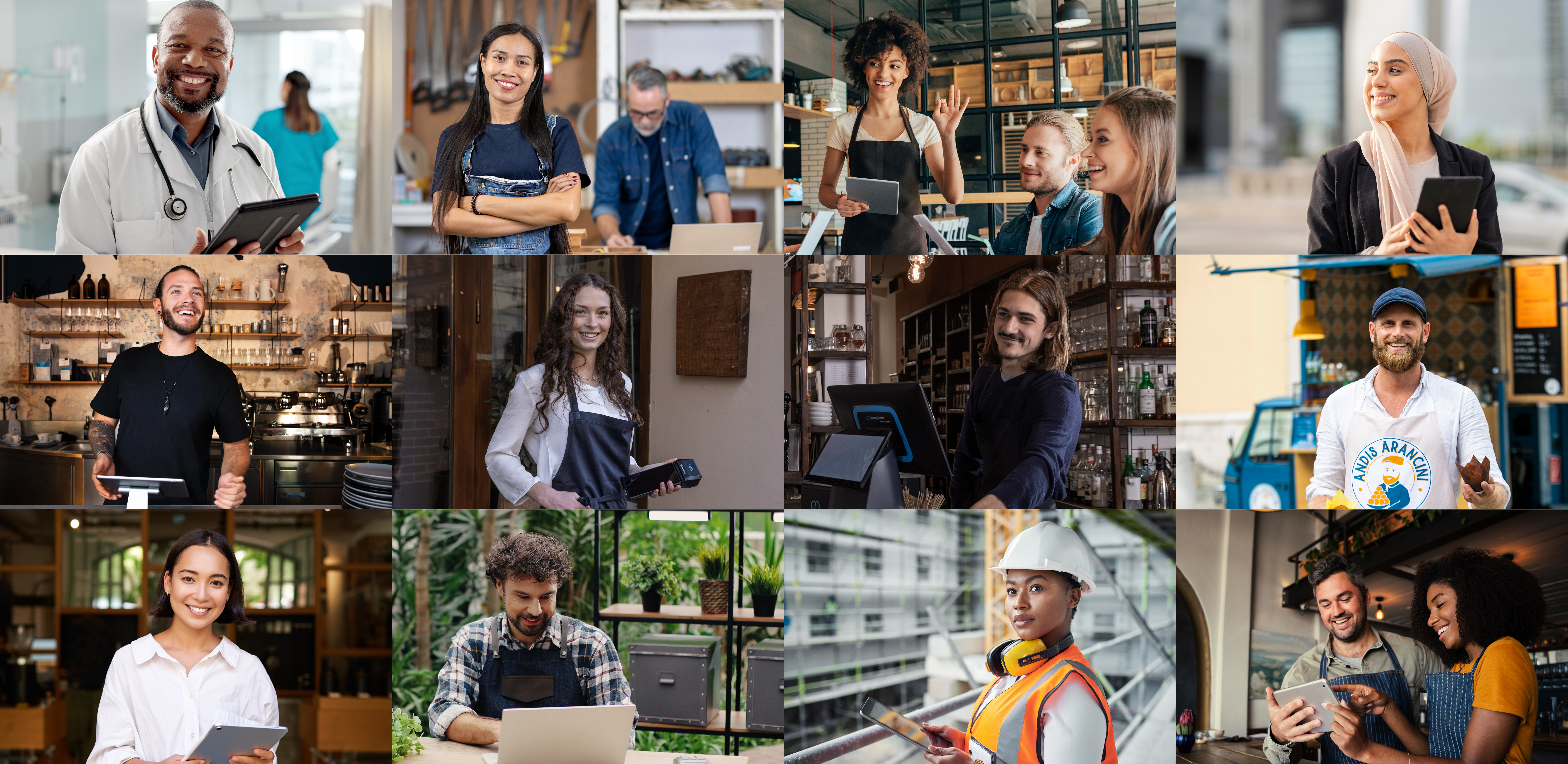 ready2order international