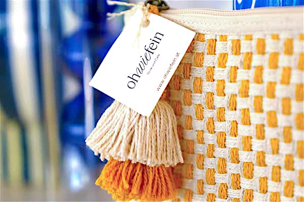 Oh wie fein Oh wie fein