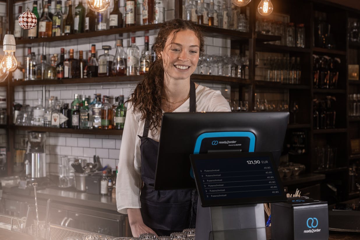 readyMax Gastro readyMax Gastro