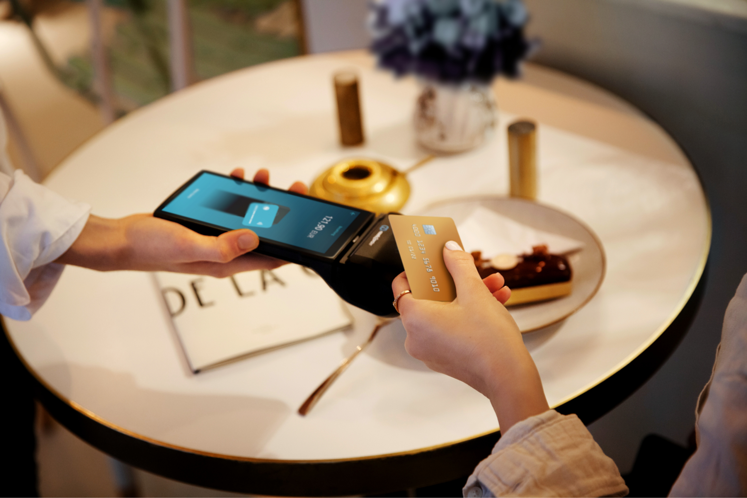 Crème de la Crème Vienna: Cafe Patisserie in Wien