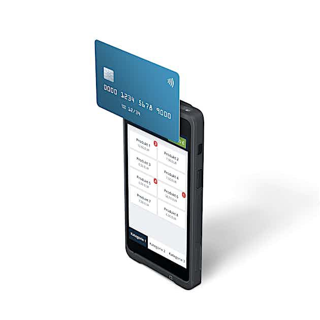 readyMini, ready2order readyMini, ready2order